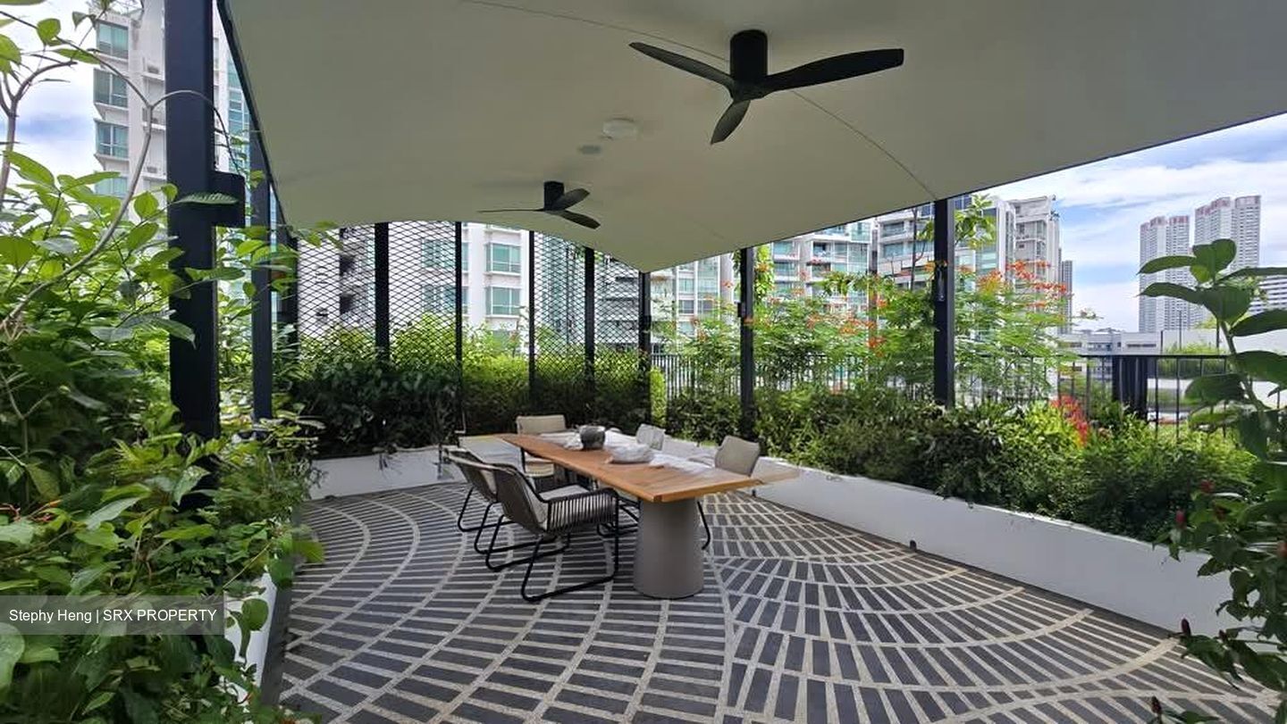 Jervois Mansion (D10), Apartment #563972701